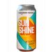 The Goodness Brewing Co Sunshine The Goodness Brewing Co Sunshine