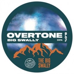 Overtone - Big Swally - DinØl.dk