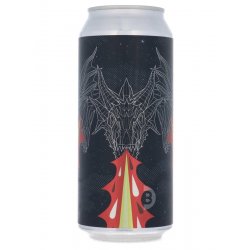 Mortalis  Omnipollo - Bianca Hydra - Beerdome