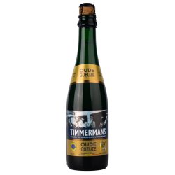 Timmermans Oude Gueuze