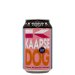 Kaapse Brouwers X White Dog – Kaapse Dog 