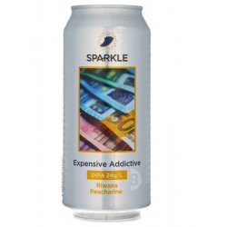 Sparkle ✨ Expensive Addictive