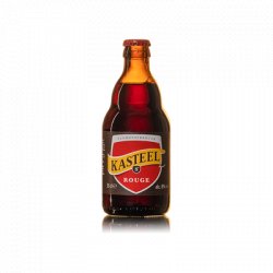 Beer Kasteel Rouge 8% - Brussels Beer Box