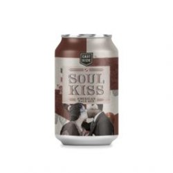 Eastside Soul Kiss 33 cl (lattina) - Eastside Brewing