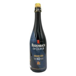 Brouwerij Rodenbach Rodenbach Evolved Grand Cru