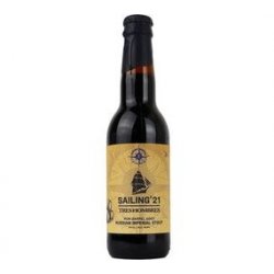 Berging Brouwerij Sailing Berging Brouwerij Sailing