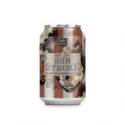 Eastside Sun Stroke 33 cl(lattina) - Eastside Brewing