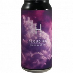 Hopalaa CLOUD #36 / MILKSHAKE IPA