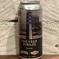 100 Year Jubilee - Craft Beer Shop Angers