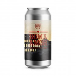 Eastside Roma Amor 44 cl(lattina) - Eastside Brewing