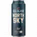 Allagash North Sky Stout 473ml BB 290525 Allagash North Sky Stout 473ml BB 290525