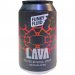 FUNKY FLUID - LAVA PEATED IMPERIAL STOUT - 44CL FUNKY FLUID - LAVA PEATED IMPERIAL STOUT - 44CL