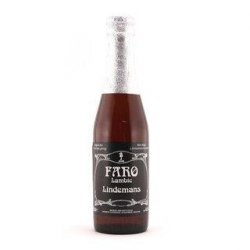 Lindemans Faro - Lambic 355ml - Fountainhall Wines