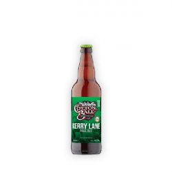 Cotton Ball Brewing Co. Kerry Lane Pale Ale (500ml) - Castle Off Licence - Nutsaboutwine