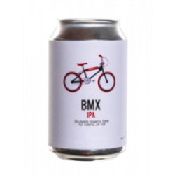 DrinkDrink! BMX IPA