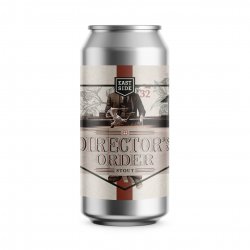 Eastside Director's Order 44 cl(lattina) - Eastside Brewing