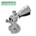 Micromatic - M Type Keg Coupler - Tapping Head 