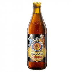 Paulaner Salvator