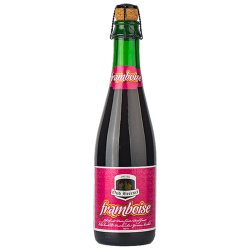 Oud Beersel Framboise