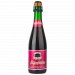 Oud Beersel Framboise 5% 375 ml 
