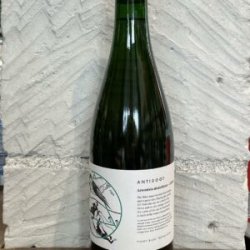 Artemisia Absinthium – Cedrato - Craft Beer Shop Angers