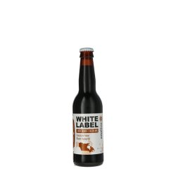 Brouwerij Emelisse White Label Chocolate Stout Maple Syrup BA 2021 - Mikkeller