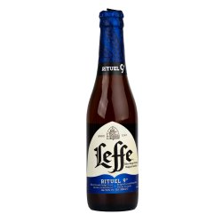 Leffe Rituel 9