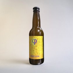 Philosopher Soko Vita DDH NEIPA 0.33L - Rebrew