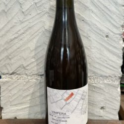 Cuvée Vinifera Gewurztraminer 2022 - Craft Beer Shop Angers