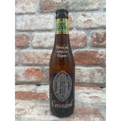 Brouwerij Corsendonk Corsendonk Grand Hops (2025)