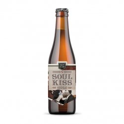 Eastside Soul Kiss (bottiglia) - Eastside Brewing