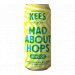 Kees - Mad About Hops: Simcoe 33Cl 