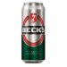 Becks Pils 24 x 0,5l 