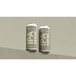 Mount Brewing Co September IPA Series Mount Brewing Co September IPA Series