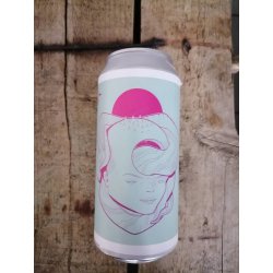 North Waking The Artist 4.2% (440ml can) - waterintobeer