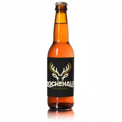 Beer Rochehaut Ipa 7% - Brussels Beer Box