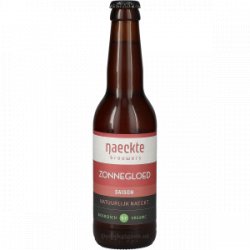 Naeckte Brouwers Zonnegloed