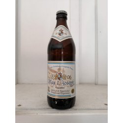 Tegernsee Max I Joseph 5.2% (500ml bottle) - waterintobeer