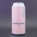 Pomona Island - Hissing Fauna - 5.6% (440ml) Pomona Island - Hissing Fauna - 5.6% (440ml)
