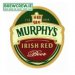 Murphys - Irish Red Ale - 4.0% ABV, 30l Keg (53 Pints) 