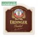 Erdinger - Dunkel - 5.3% ABV, 30l Keg (53 Pints) 