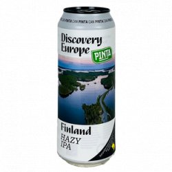 PINTA Discovery Europe: Finland
