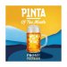 Prost!  Pinta 
