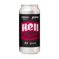 Verdant - Hell for Pleather - Dorst