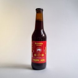 Меломель Hoppy Hog Bramble Melomel 0.33L - Rebrew