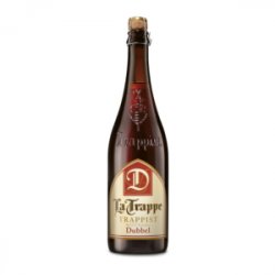 La Trappe Dubbel