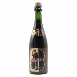 Tilquin Rullquin Gueuzerie 750ml - The Beer Cellar