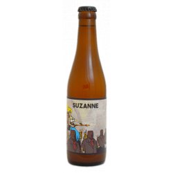 The Drowned Lands Brewery Suzanne