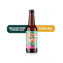 DouGall’s Frida Kahlo