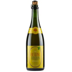 Tilquin Riesling Oude Gueuze 750ml - The Beer Cellar